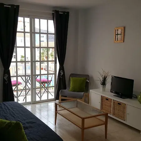 Apartment El Carmen, *