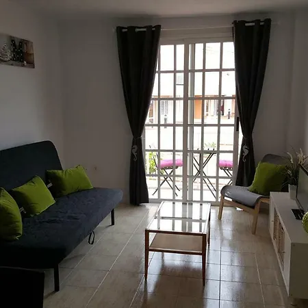 El Carmen,