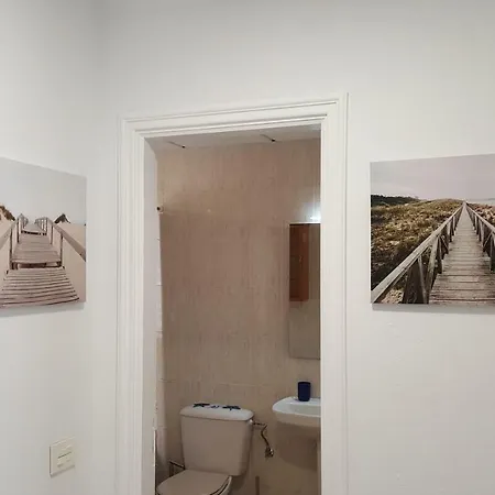 Apartment El Carmen, Candelaria