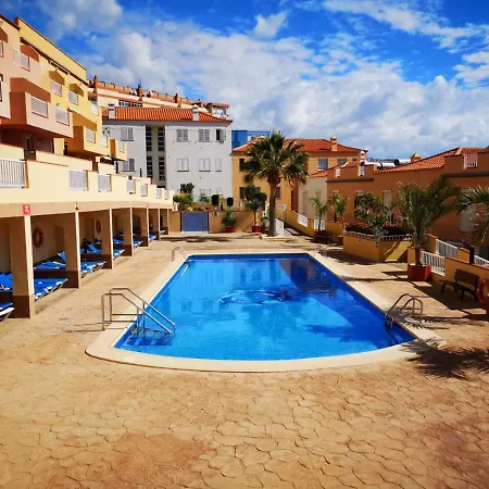 El Carmen, Apartment