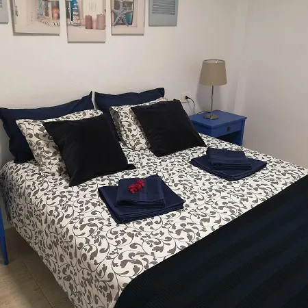 El Carmen, Apartment Candelaria