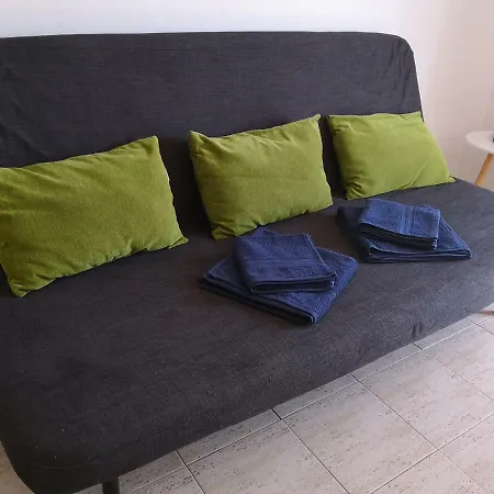 Apartment El Carmen, Candelaria