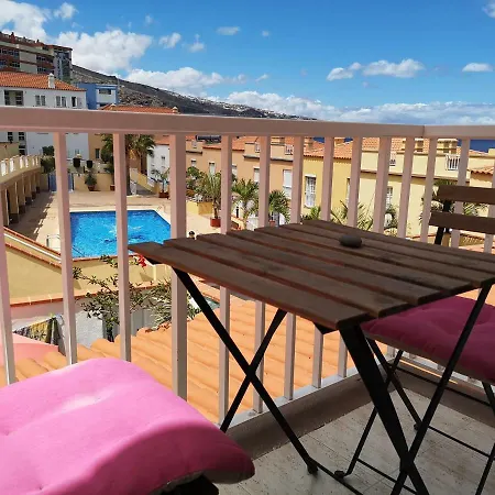 El Carmen, Apartment *