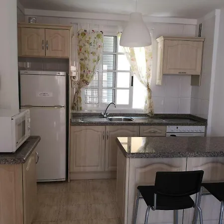 Apartment El Carmen, Candelaria